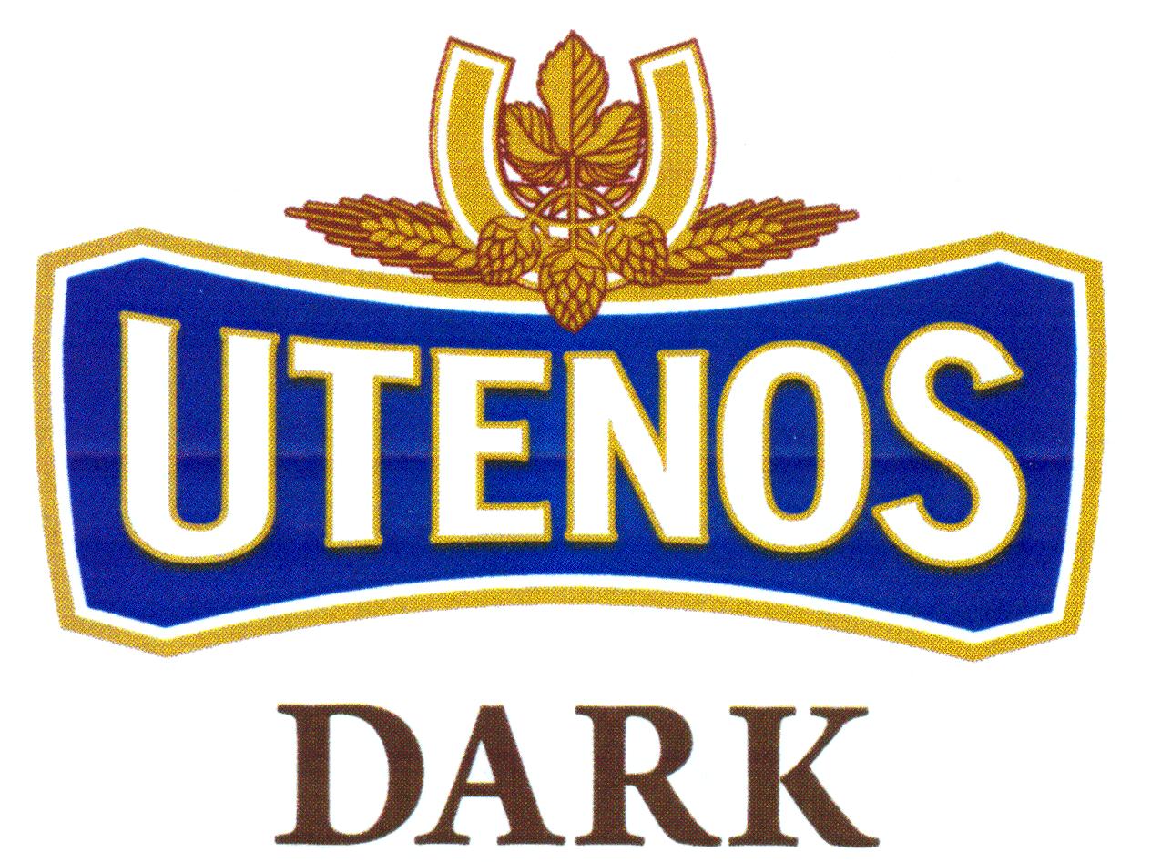 Prekės ženklas: UTENOS DARK
